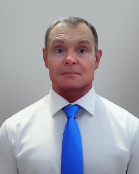 Dr. Tom Rutledge